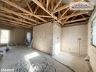 Parterowy DOM wolnostojący z garażem, działka 1416 - 9