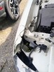 Plastex. Naprawa elementów plastikowych łodzi pontonów - 7