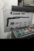 HDS Cranab CRX dźwig do drewna - 2