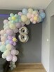 Dekoracje balonowe w dobrych cenach - 5
