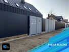 Nowoczesne ogrodzenia aluminiowe. Bramy, przęsła na wymiar! - 12