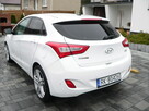 HYUNDAI I30 1.6CRDI DIESEL - 5