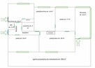 Bezpośrednio, 4-pokojowe mieszkanie z ogrodem + weranda - 1
