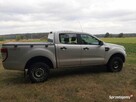 Cesja leasingu Ford Ranger 2.2 TDCi 4x4 DC XL EU6 - 5