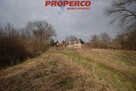 Działka Kielce Pakosz, Okólnik - 5