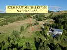 Działka Michałkowa gm. Walim, Wiejska - 2