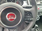 Fiat 500x 1.6i 110KM  Pop Star - SuperStan - Bezwypadkowy - 9