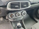 Fiat 500x 1.6i 110KM  Pop Star - SuperStan - Bezwypadkowy - 11