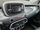 Fiat 500x 1.6i 110KM  Pop Star - SuperStan - Bezwypadkowy - 12
