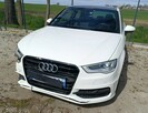 Audi A3 2.0Tdi  S Line panorama - 1