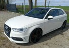 Audi A3 2.0Tdi  S Line panorama - 2