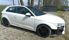 Audi A3 2.0Tdi  S Line panorama - 3