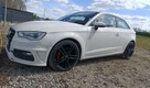 Audi A3 2.0Tdi  S Line panorama - 4