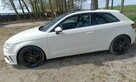 Audi A3 2.0Tdi  S Line panorama - 5