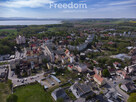 Zabytkowy spichlerz – lokal usługowy, Otmuchów - 14