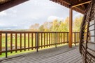 Siedlisko z linią brzegową na Mazurach - 15