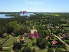 Działka w Bogaczewie w pobliżu jeziora Narie - 1