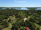 Działka w Bogaczewie w pobliżu jeziora Narie - 4