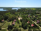 Działka w Bogaczewie w pobliżu jeziora Narie - 6