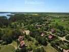 Działka w Bogaczewie w pobliżu jeziora Narie - 7