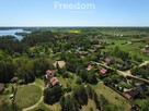 Działka w Bogaczewie w pobliżu jeziora Narie - 8