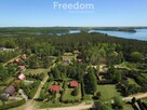 Działka w Bogaczewie w pobliżu jeziora Narie - 12