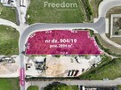 Działka przemysłowa przy A2, blisko Warszawy - 2