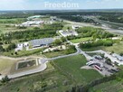 Działka przemysłowa przy A2, blisko Warszawy - 11