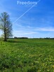 Działka budowlana w Dobrzyniówce - 1