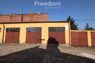 Nieruchomość magazynowo usługowa z dużą działką. - 9