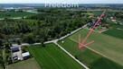 Działki Idealne Pod Twój Dom i Inwestycję - 3