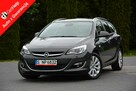 Opel Astra LIFT Innovation Colour Radar ACC bi-Xenon Ledy Navi Skóry 2xParktr. - 1