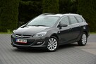 Opel Astra LIFT Innovation Colour Radar ACC bi-Xenon Ledy Navi Skóry 2xParktr. - 2
