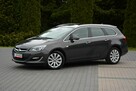 Opel Astra LIFT Innovation Colour Radar ACC bi-Xenon Ledy Navi Skóry 2xParktr. - 3