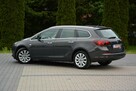 Opel Astra LIFT Innovation Colour Radar ACC bi-Xenon Ledy Navi Skóry 2xParktr. - 5