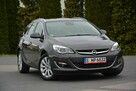 Opel Astra LIFT Innovation Colour Radar ACC bi-Xenon Ledy Navi Skóry 2xParktr. - 9