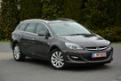 Opel Astra LIFT Innovation Colour Radar ACC bi-Xenon Ledy Navi Skóry 2xParktr. - 10