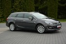 Opel Astra LIFT Innovation Colour Radar ACC bi-Xenon Ledy Navi Skóry 2xParktr. - 11