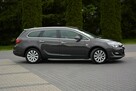 Opel Astra LIFT Innovation Colour Radar ACC bi-Xenon Ledy Navi Skóry 2xParktr. - 12