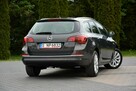 Opel Astra LIFT Innovation Colour Radar ACC bi-Xenon Ledy Navi Skóry 2xParktr. - 15