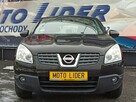 Nissan Qashqai 1.5 dCi, 105 KM, Klimatronic - 2