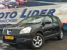 Nissan Qashqai 1.5 dCi, 105 KM, Klimatronic - 3