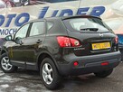 Nissan Qashqai 1.5 dCi, 105 KM, Klimatronic - 4
