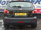 Nissan Qashqai 1.5 dCi, 105 KM, Klimatronic - 5