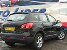 Nissan Qashqai 1.5 dCi, 105 KM, Klimatronic - 6
