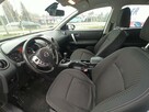 Nissan Qashqai 1.5 dCi, 105 KM, Klimatronic - 7