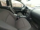 Nissan Qashqai 1.5 dCi, 105 KM, Klimatronic - 12
