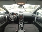 Nissan Qashqai 1.5 dCi, 105 KM, Klimatronic - 13