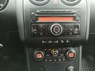 Nissan Qashqai 1.5 dCi, 105 KM, Klimatronic - 16
