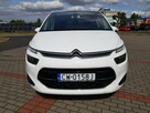 Citroen C4 Picasso 2,0 Hdi Nawigacja Kamera Grzane Fotele Zarejestrowany Gwarancja - 2